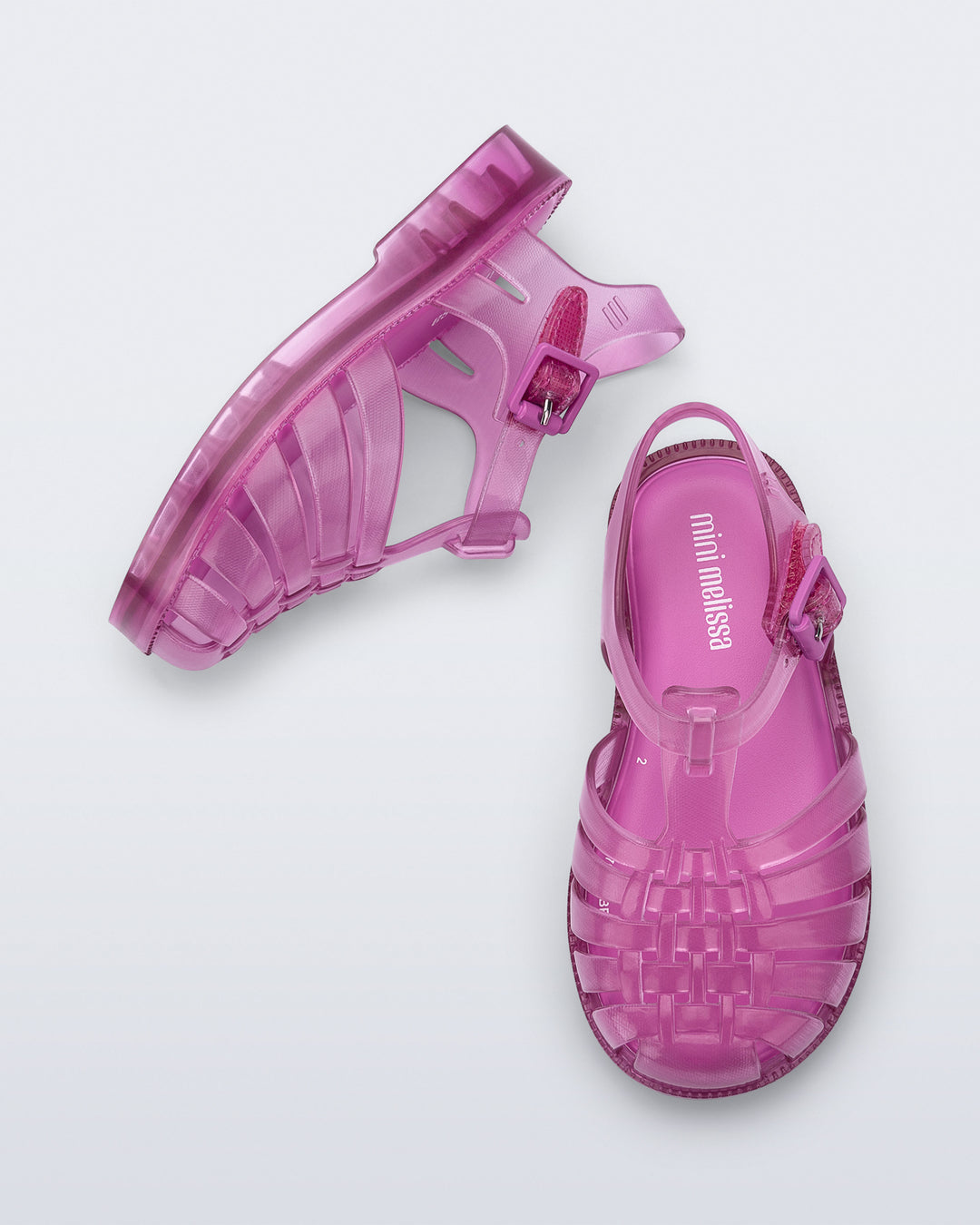 Mini Melissa Possession (PREVENTA)