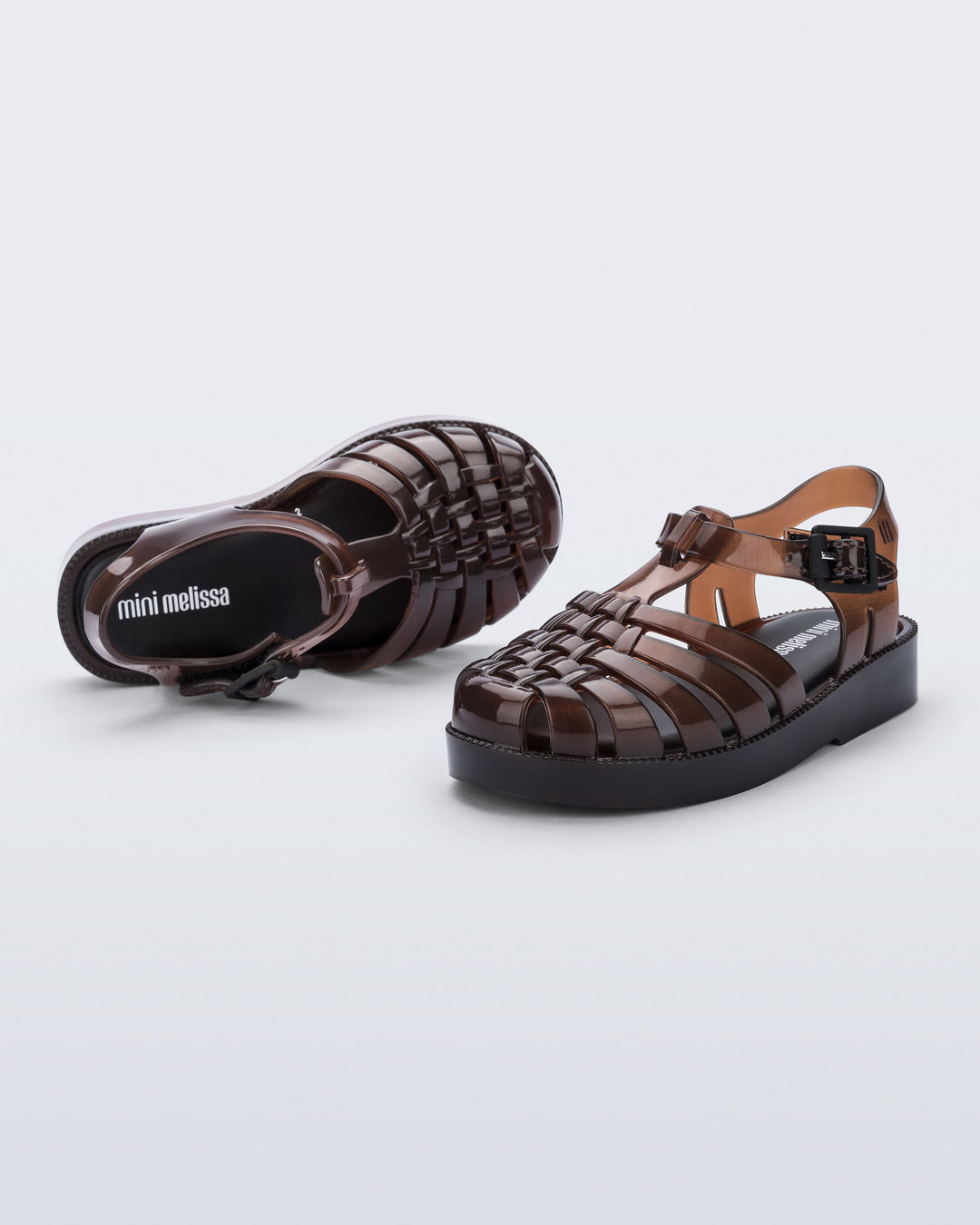 Mini Melissa Possession (PREVENTA)