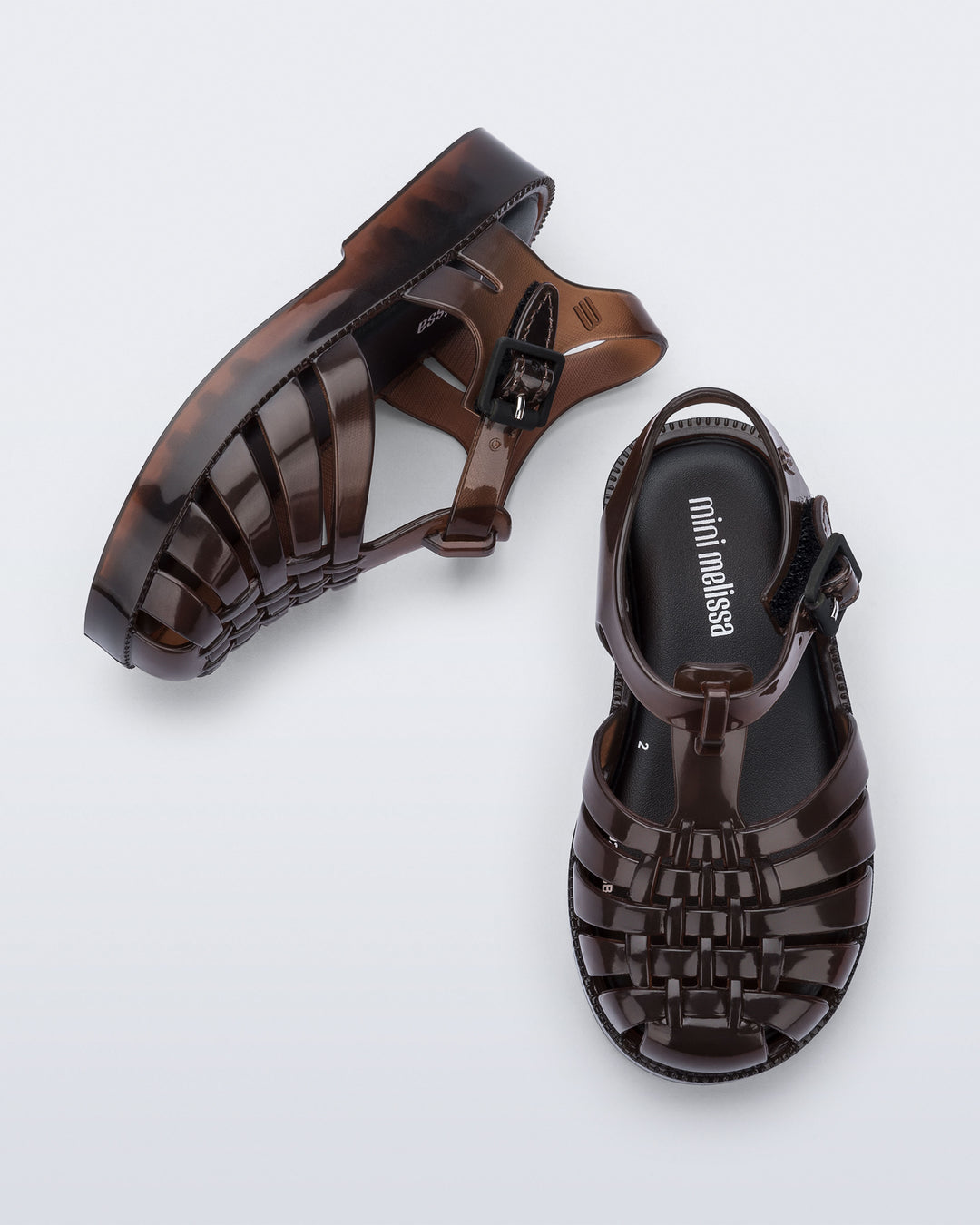 Mini Melissa Possession (PREVENTA)