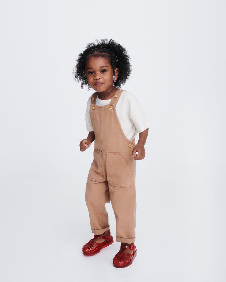 Mini Melissa Possession (PREVENTA)