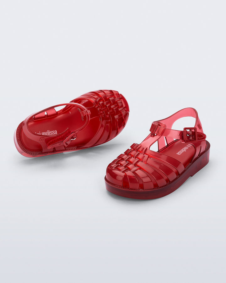 Mini Melissa Possession (PREVENTA)