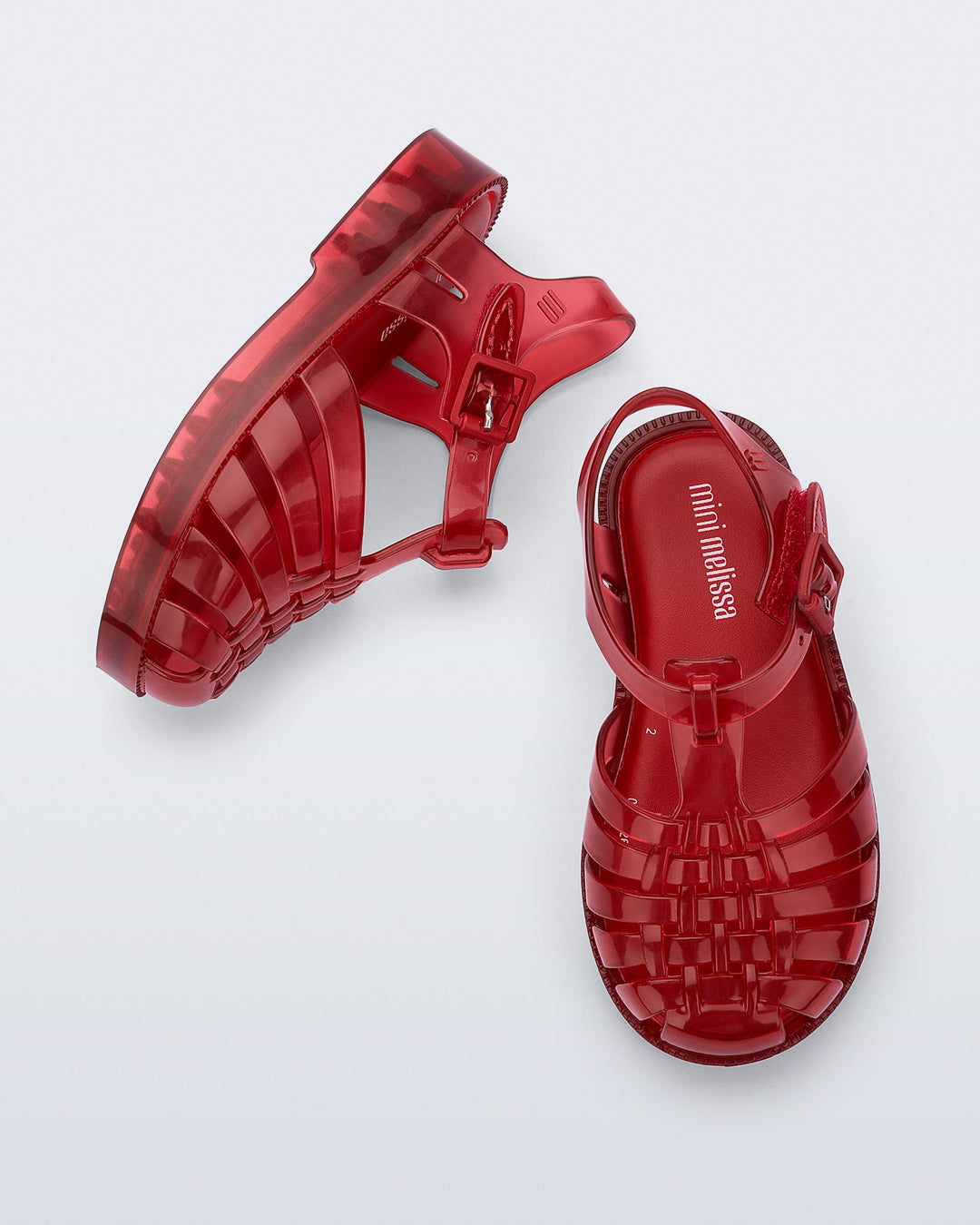 Mini Melissa Possession (PREVENTA)