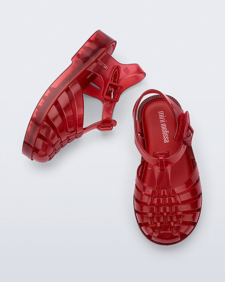 Mini Melissa Possession (PREVENTA)