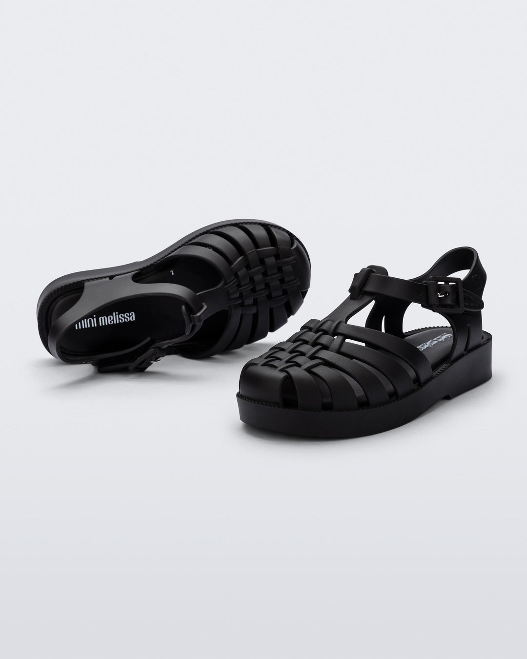 Mini Melissa Possession (PREVENTA)