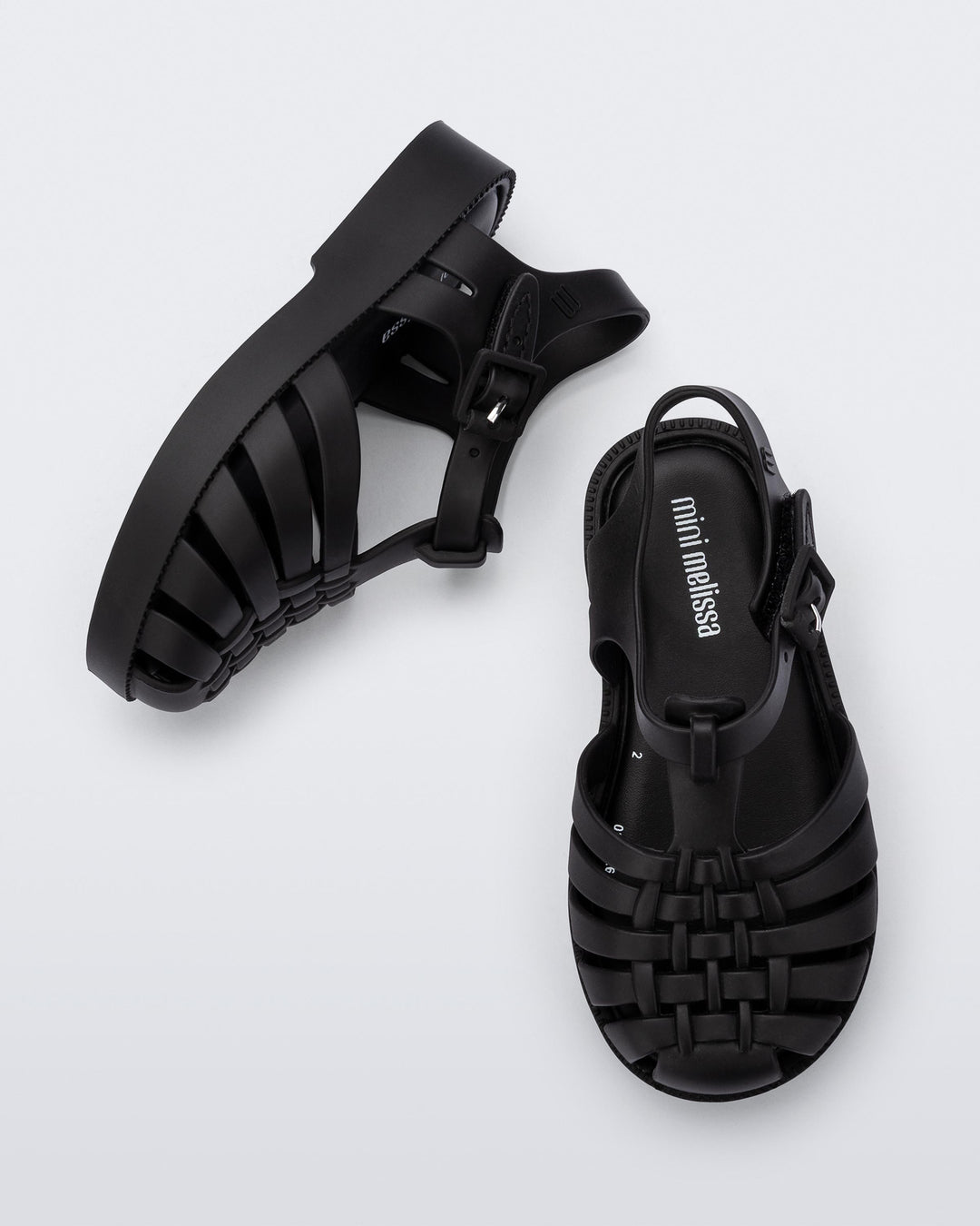 Mini Melissa Possession (PREVENTA)