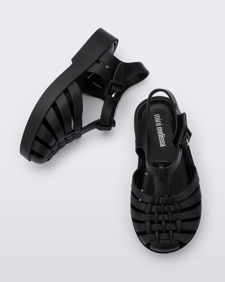 Mini Melissa Possession (PREVENTA)