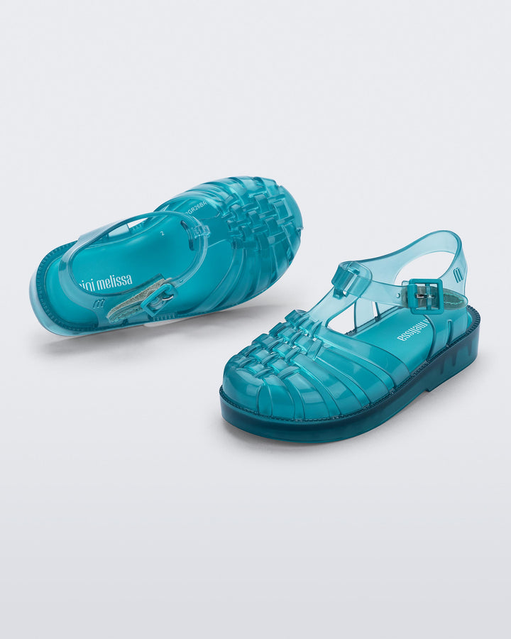 Mini Melissa Possession (PREVENTA)