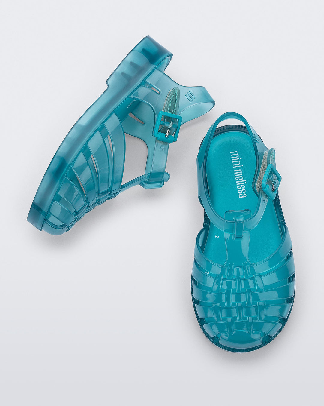 Mini Melissa Possession (PREVENTA)