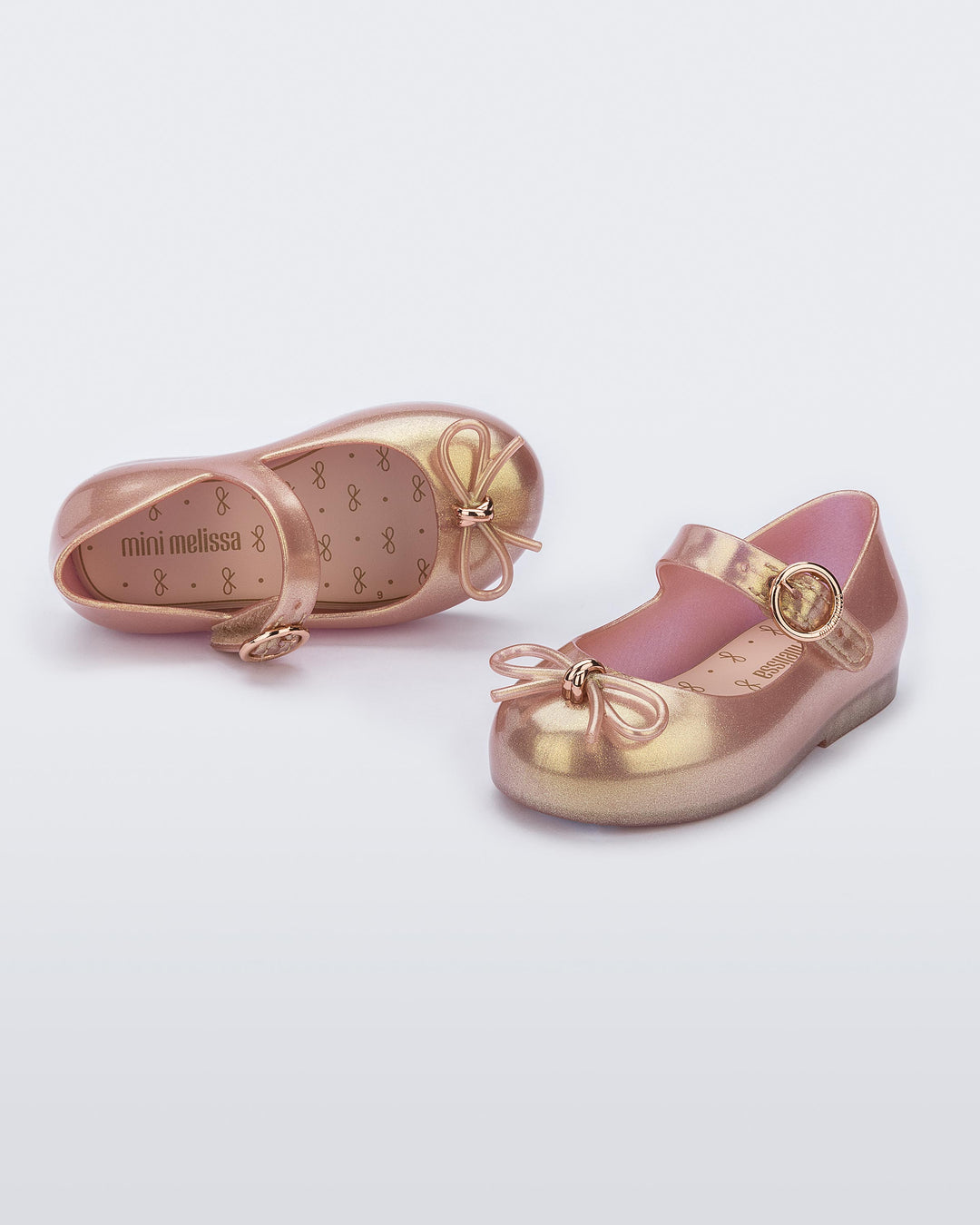 Mini Melissa Sweet Love