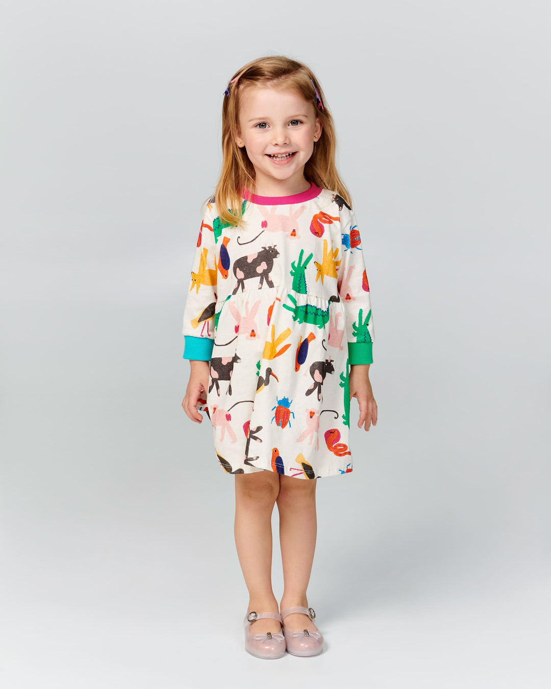 Mini Melissa Sweet Love