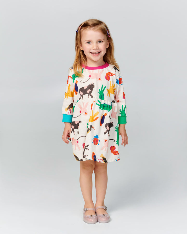 Mini Melissa Sweet Love