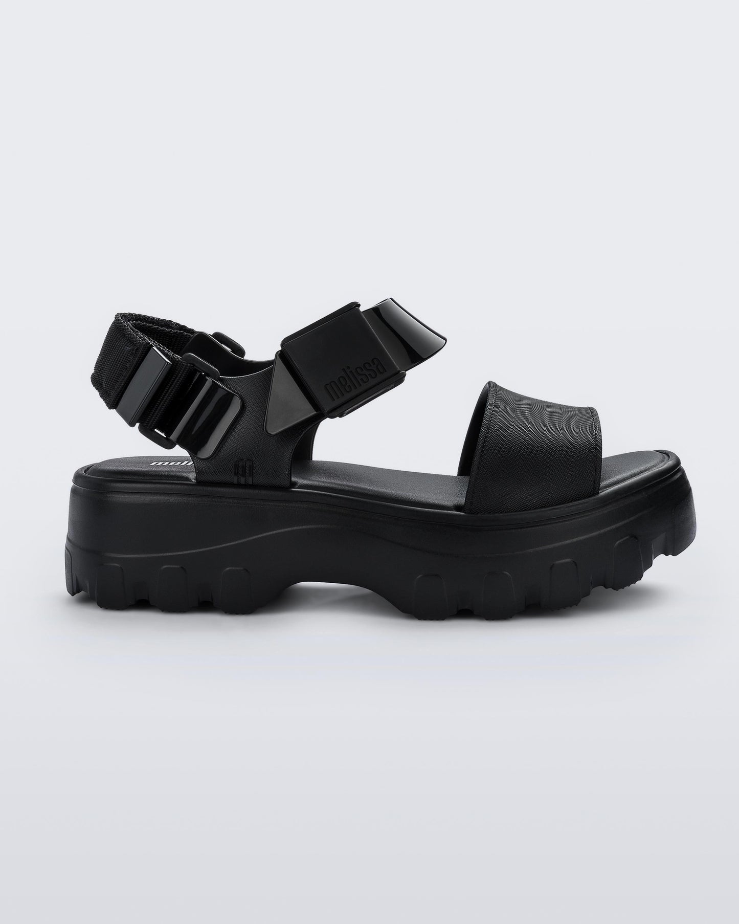 Melissa Kick Off Sandal