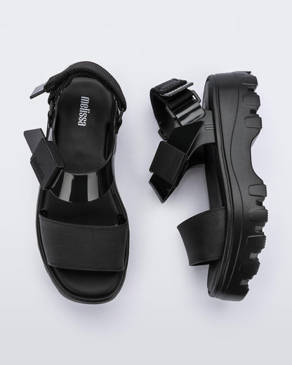 Melissa Kick Off Sandal