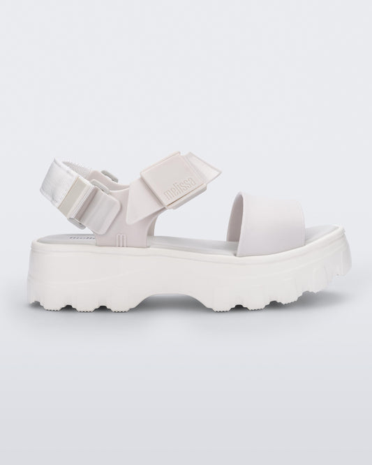 Melissa Kick Off Sandal