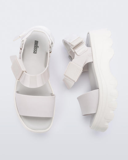 Melissa Kick Off Sandal