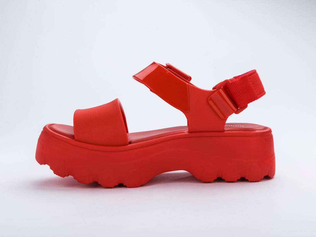 Melissa Kick Off Sandal