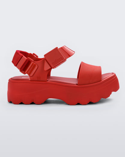 Melissa Kick Off Sandal