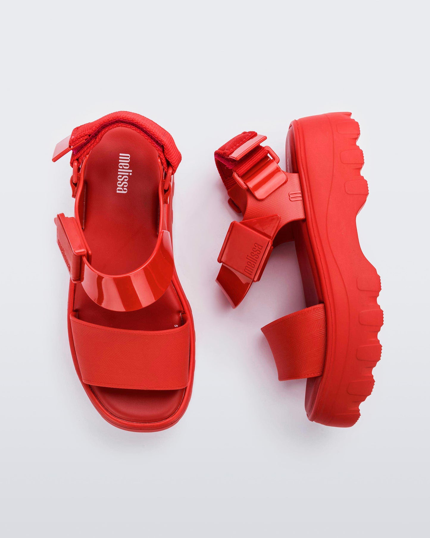 Melissa Kick Off Sandal