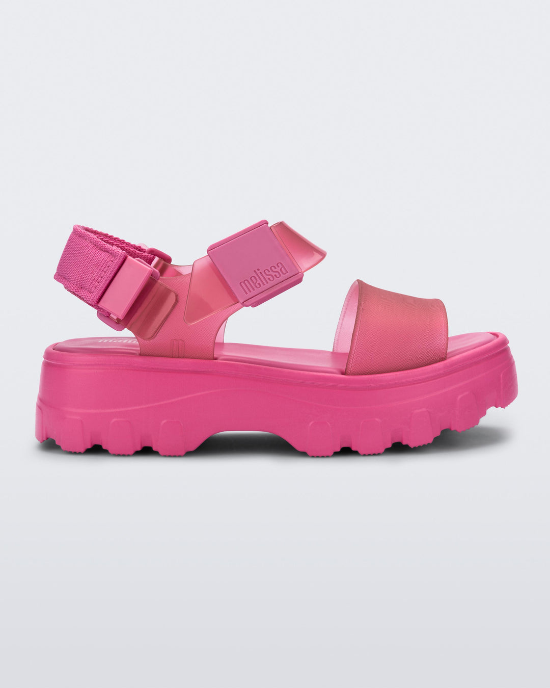 Melissa Kick Off Sandal