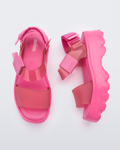 Melissa Kick Off Sandal