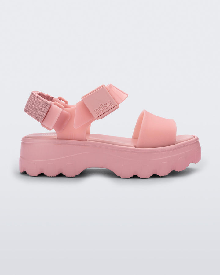 Melissa Kick Off Sandal