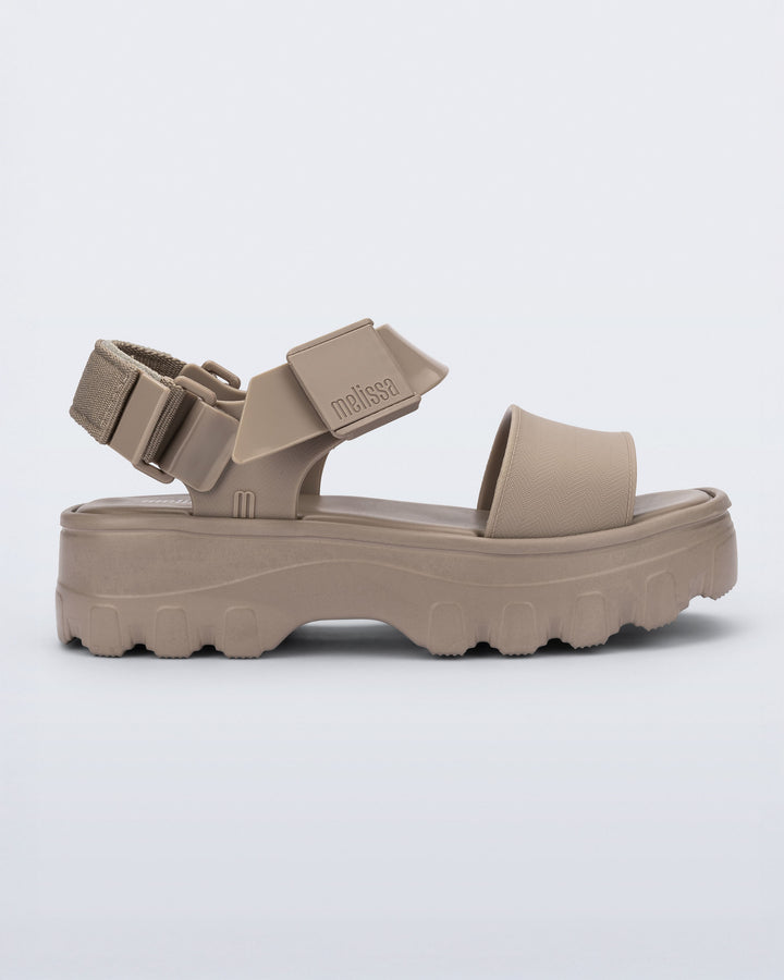 Melissa Kick Off Sandal