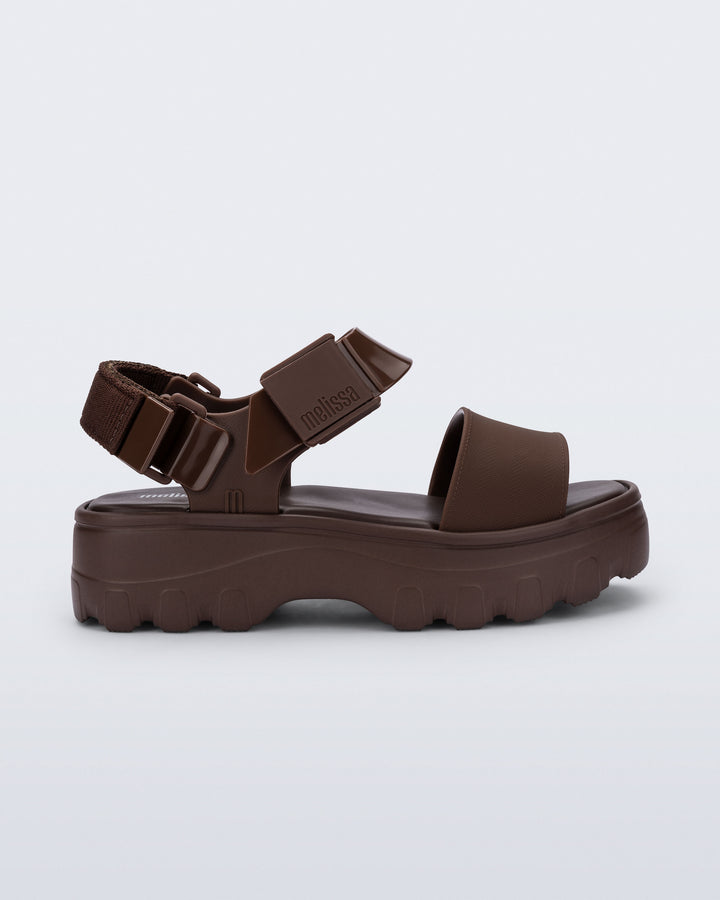 Melissa Kick Off Sandal
