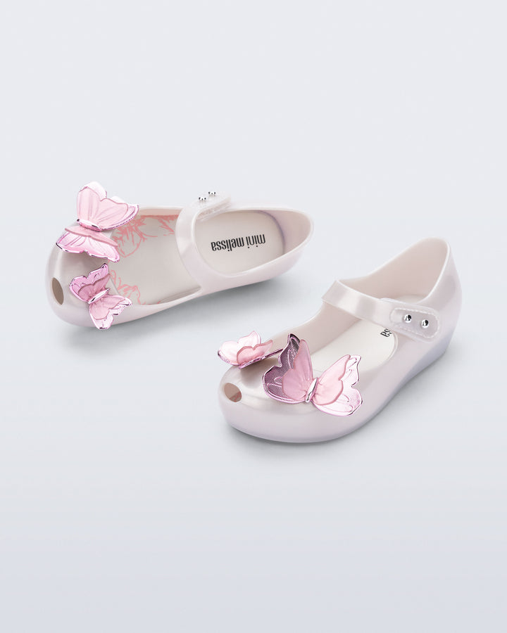 Mini Melissa Ultragirl Fly III