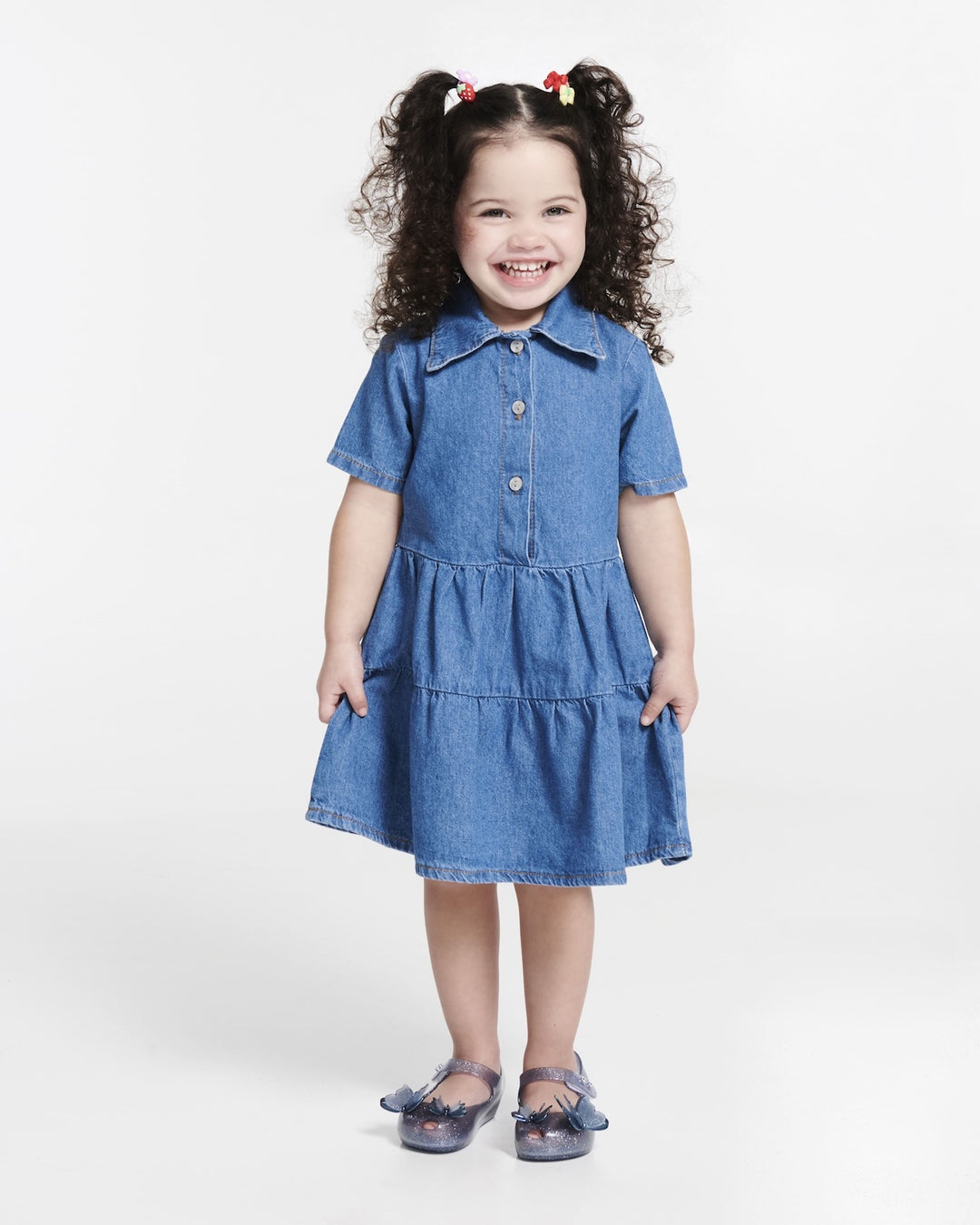 Mini Melissa Ultragirl Fly III