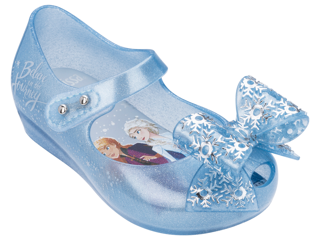 Mini Melissa Ultragirl + Frozen