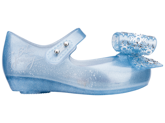 Mini Melissa Ultragirl + Frozen