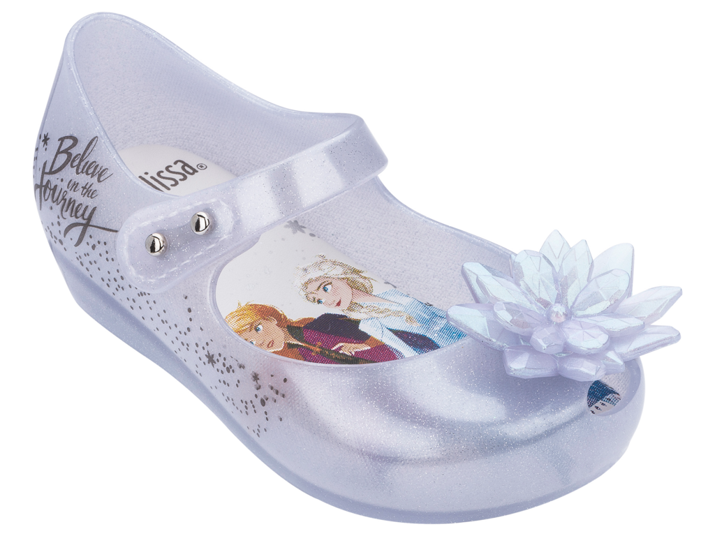 Mini Melissa Ultragirl + Frozen