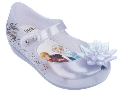 Mini Melissa Ultragirl + Frozen