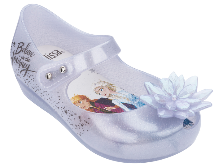 Mini Melissa Ultragirl + Frozen