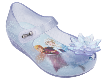 Mini Melissa Ultragirl + Frozen