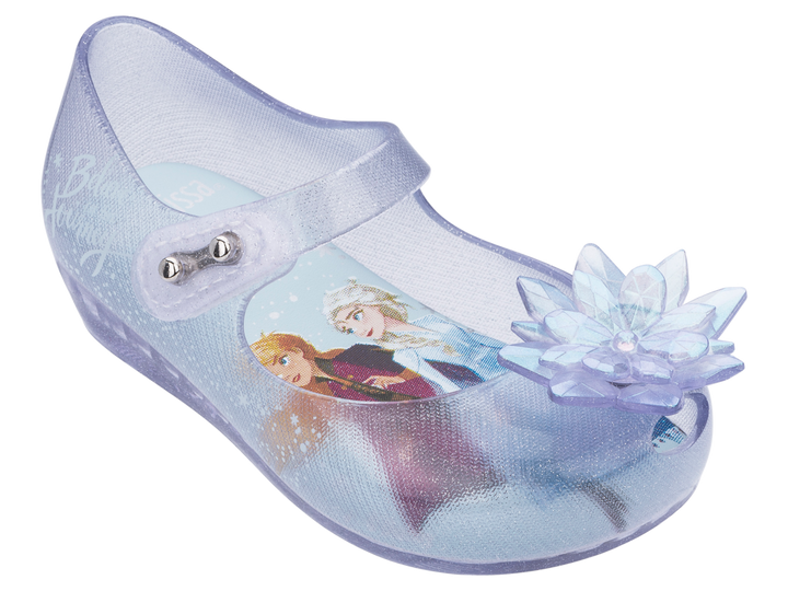 Mini Melissa Ultragirl + Frozen