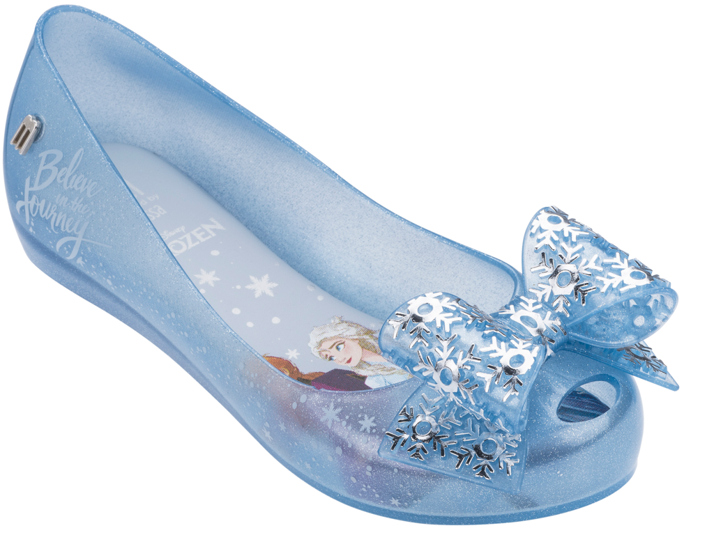 Mini Melissa Ultragirl + Frozen Infantil