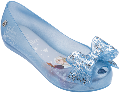 Mini Melissa Ultragirl + Frozen Infantil