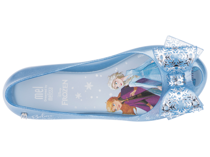 Mini Melissa Ultragirl + Frozen Infantil