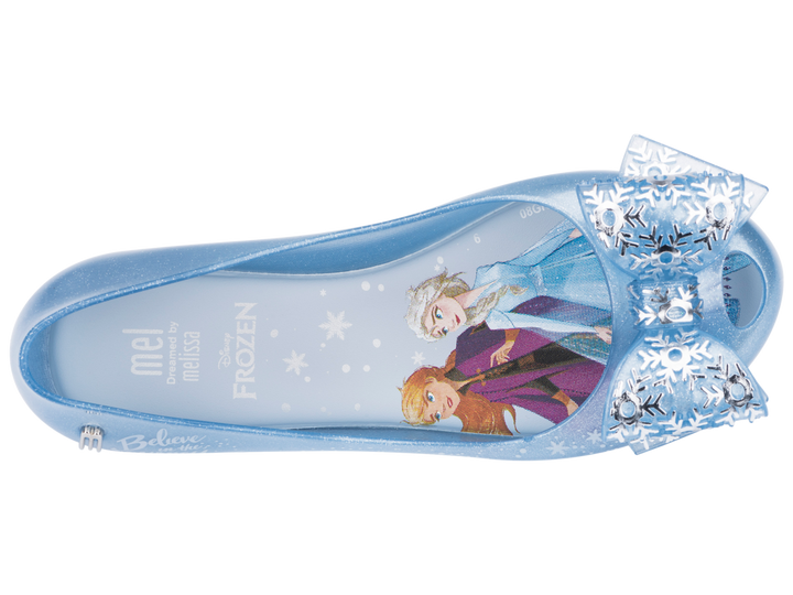 Mini Melissa Ultragirl + Frozen Infantil