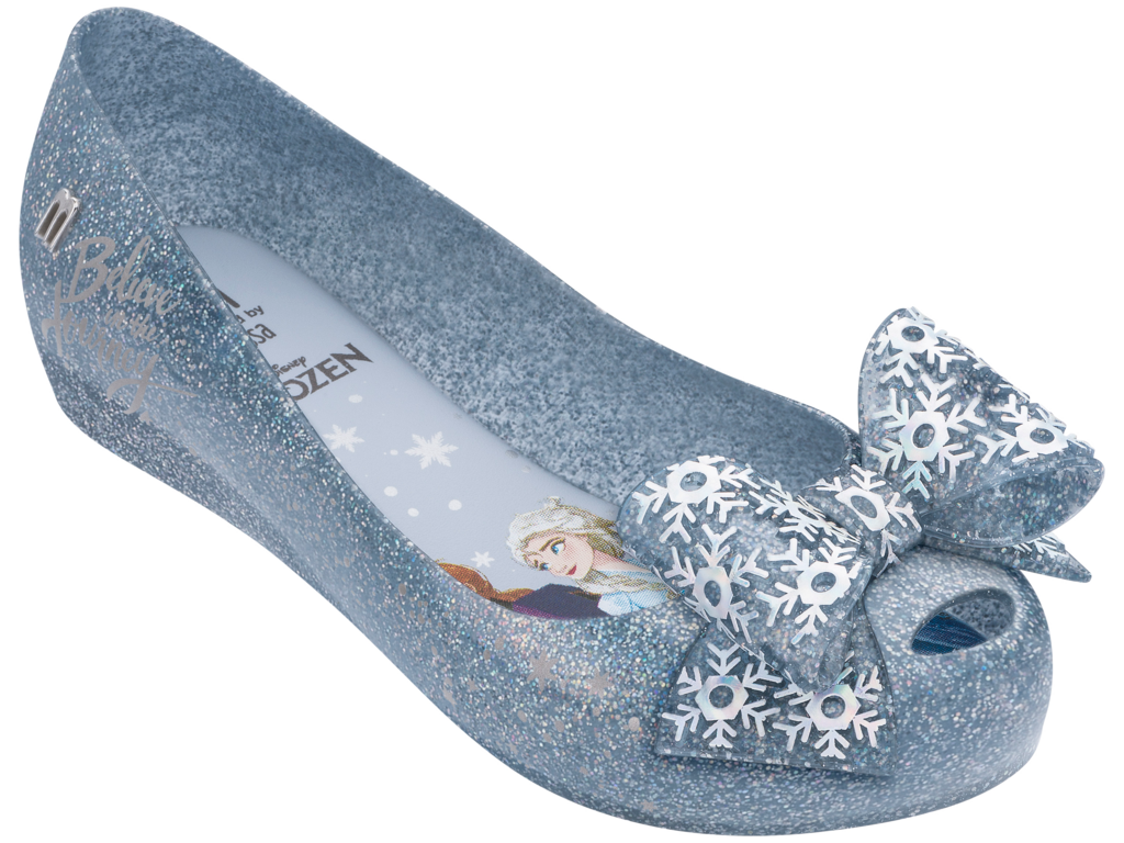 Mini Melissa Ultragirl + Frozen Infantil