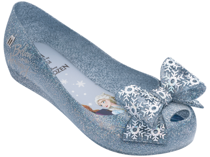 Mini Melissa Ultragirl + Frozen Infantil