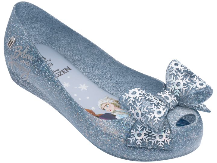 Mini Melissa Ultragirl + Frozen Infantil