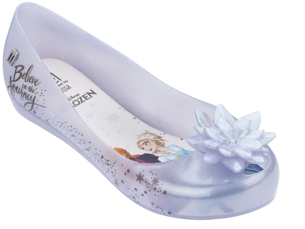 Mini Melissa Ultragirl + Frozen Infantil