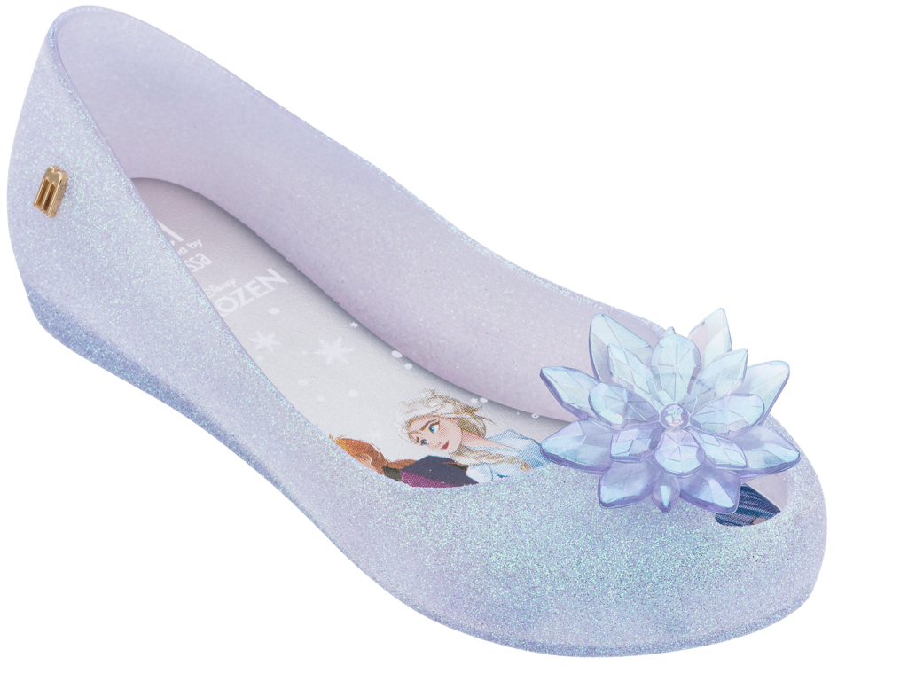 Mini Melissa Ultragirl + Frozen Infantil