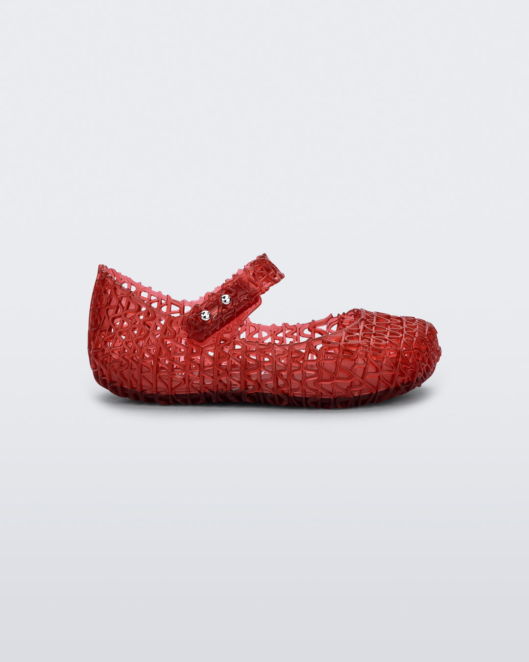 Mini Melissa Campana Papel