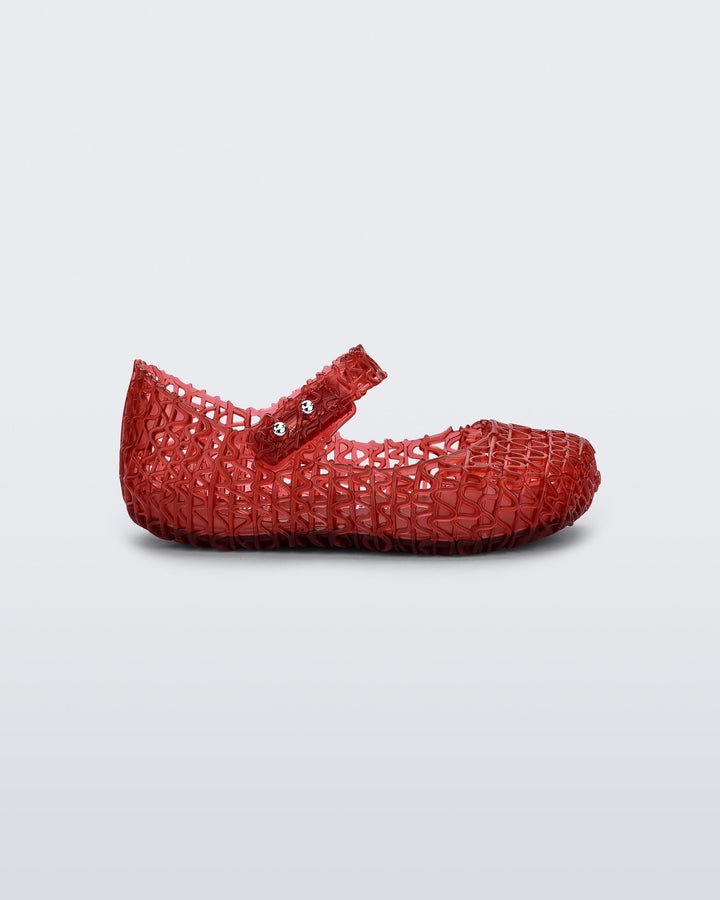 Mini Melissa Campana Papel