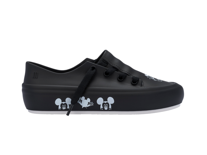 Melissa Ulitsa Sneaker + Mickey and Friends