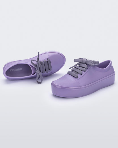 Mini Melissa Street Infantil