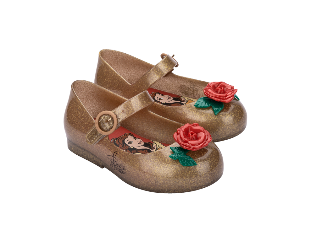 Mini Melissa Sweet Love + Disney Princess